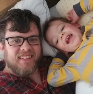 Meet your Posher, Taylor